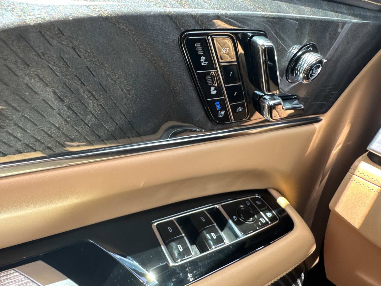 New 2026 Cadillac Escalade IQ Sport 2 image 19