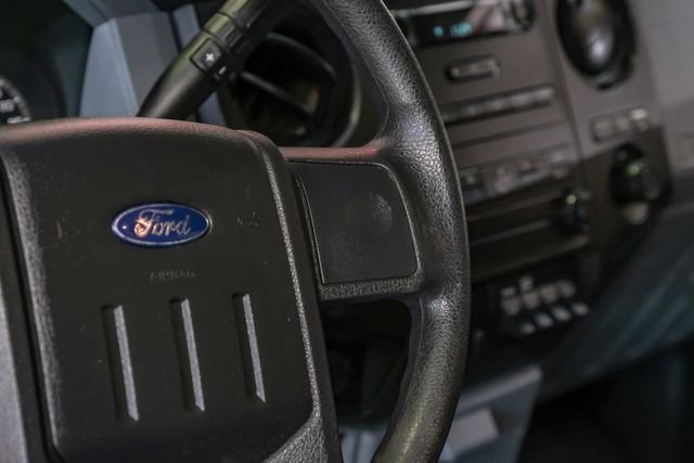 Used 2015 Ford F350 XL w/ Power Equipment Group image 19