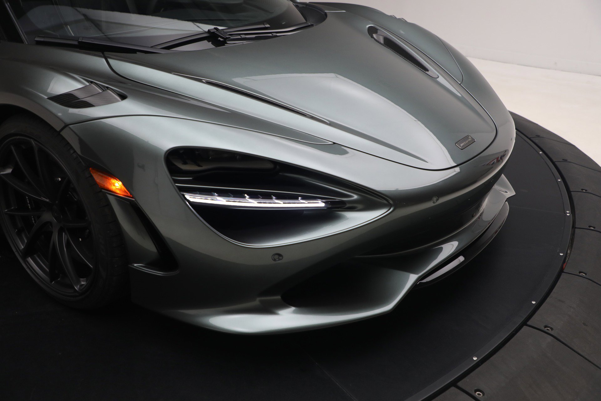 New 2026 McLaren 750S Spider image 32