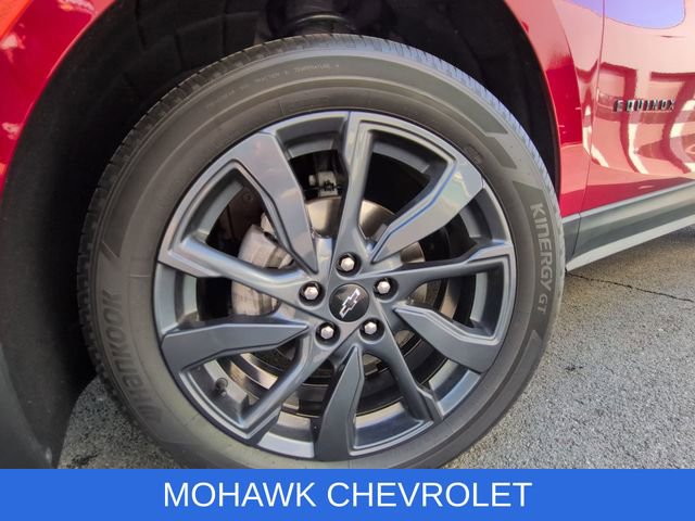 Used 2022 Chevrolet Equinox RS AWD/4WD image 33