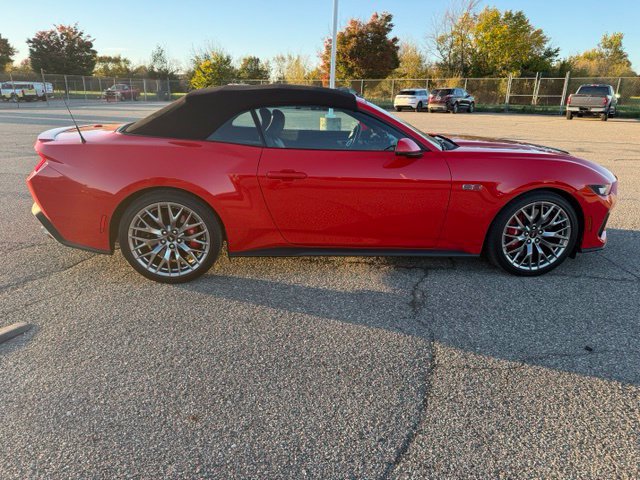 Used 2024 Ford Mustang GT Premium RWD image 7