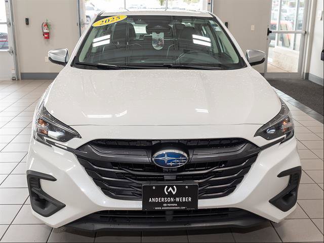 Used 2025 Subaru Legacy Touring XT AWD/4WD image 3