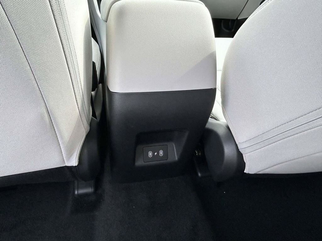 New 2026 Hyundai Tucson SE FWD image 18