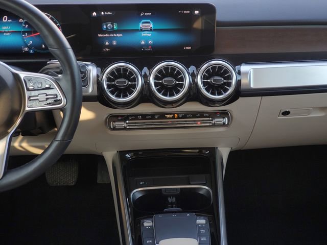 Used 2023 Mercedes-Benz GLB 250 4MATIC image 26