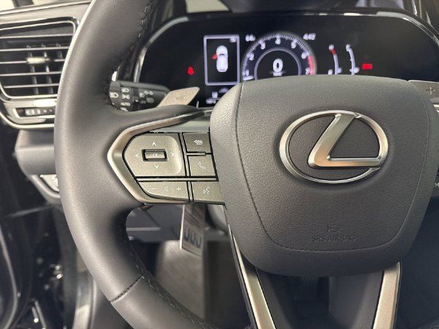 New 2026 Lexus NX 350 AWD w/ Premium Package image 12