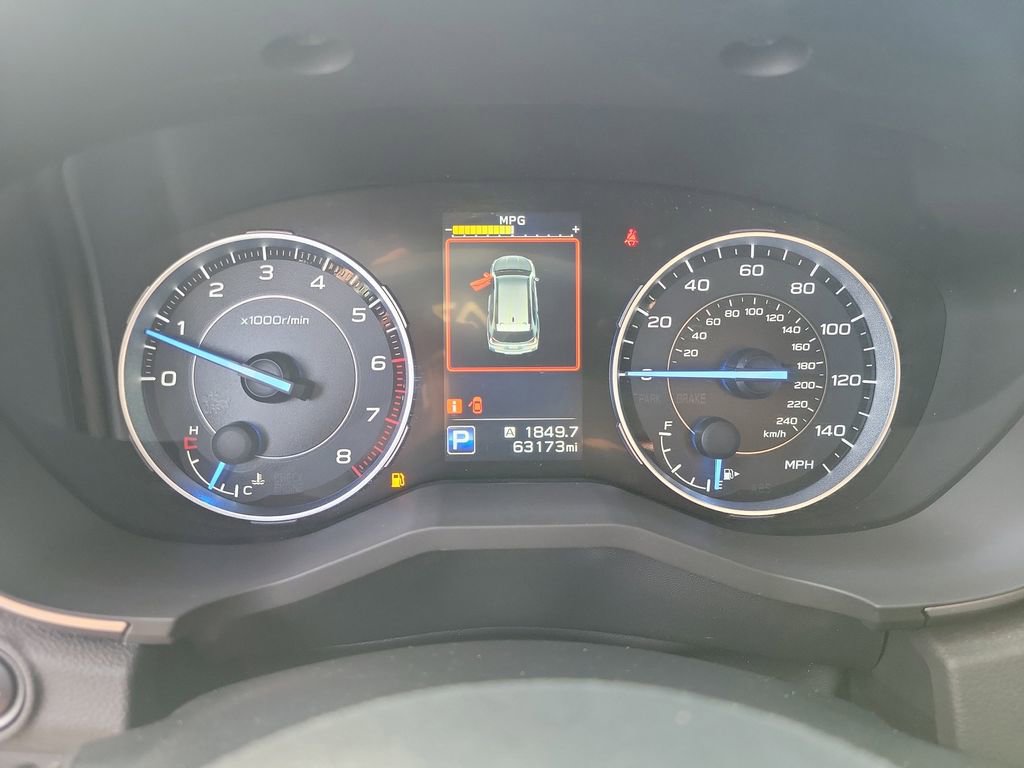 Used 2020 Subaru Ascent Limited w/ Technology Package image 28