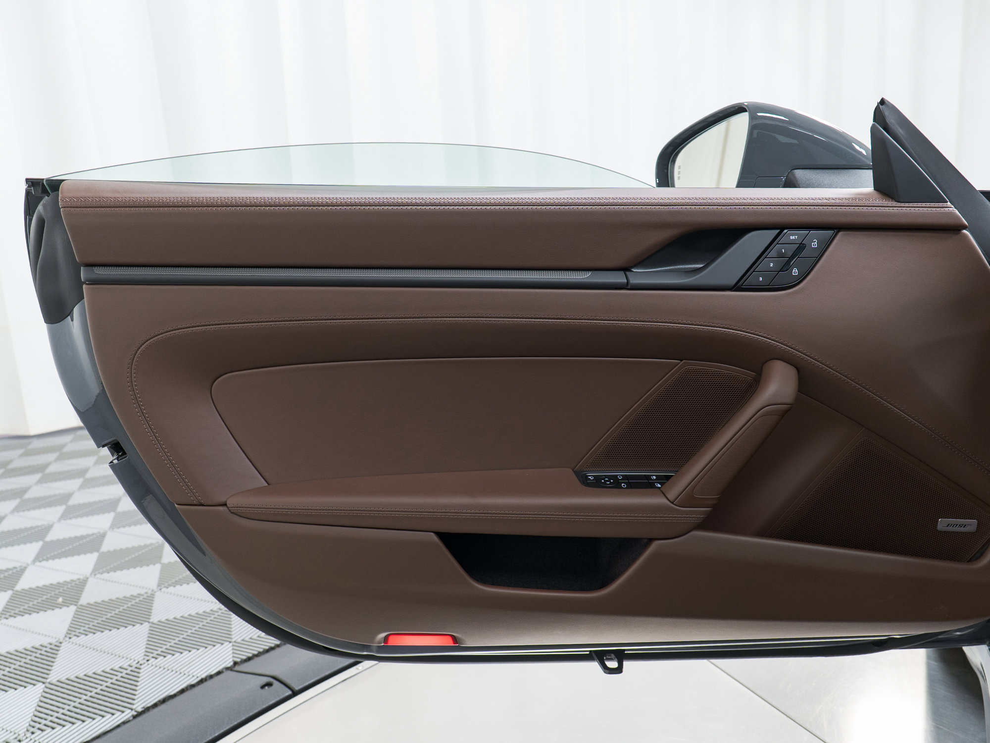 Used 2026 Porsche 911 Carrera 4 GTS image 14