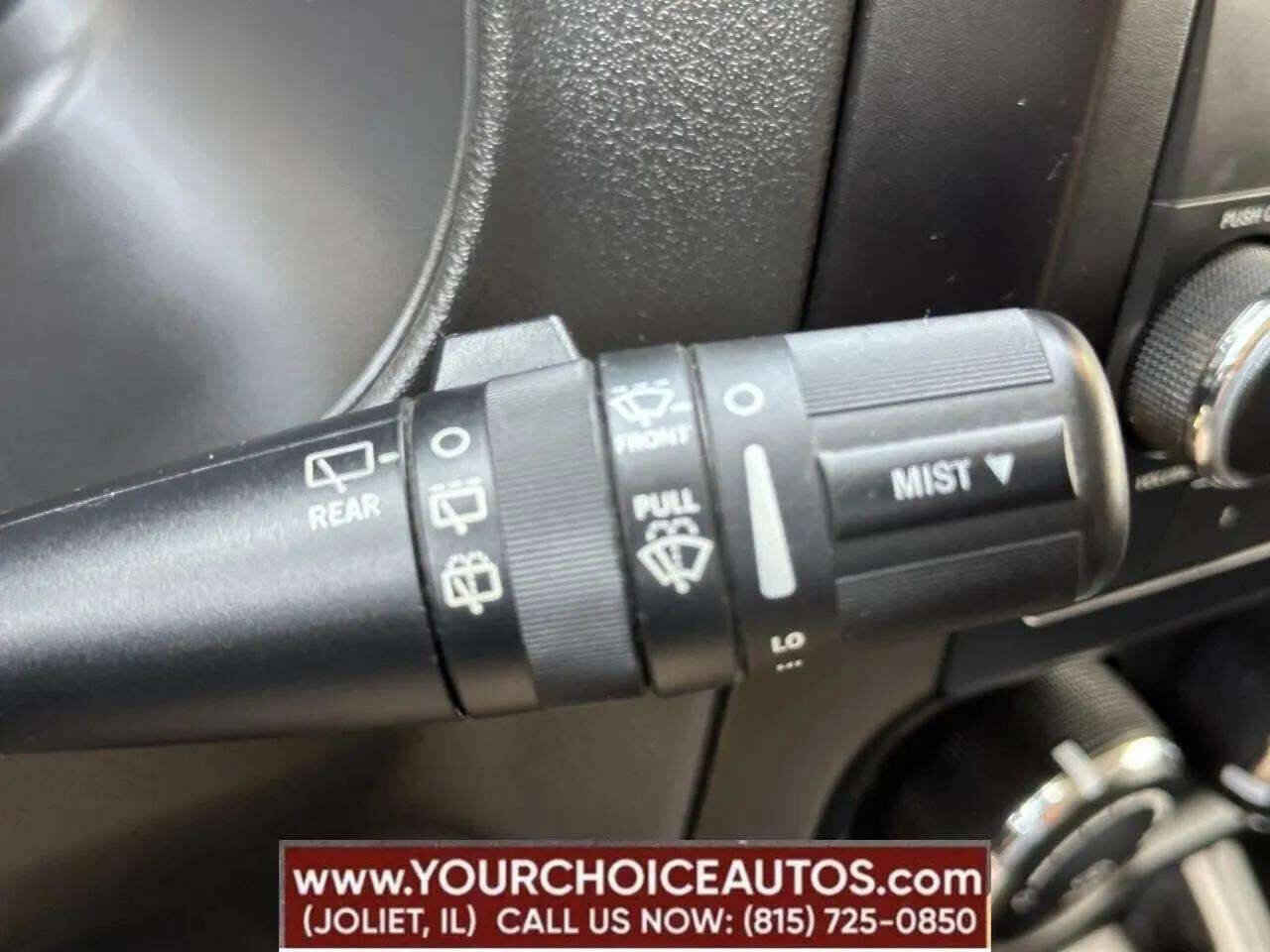 Used 2015 Jeep Patriot High Altitude image 10