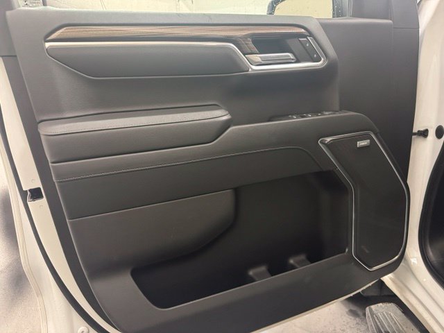 Used 2022 Chevrolet Silverado 1500 LT Trail Boss w/ LT Trail Boss Premium Package AWD/4WD image 19