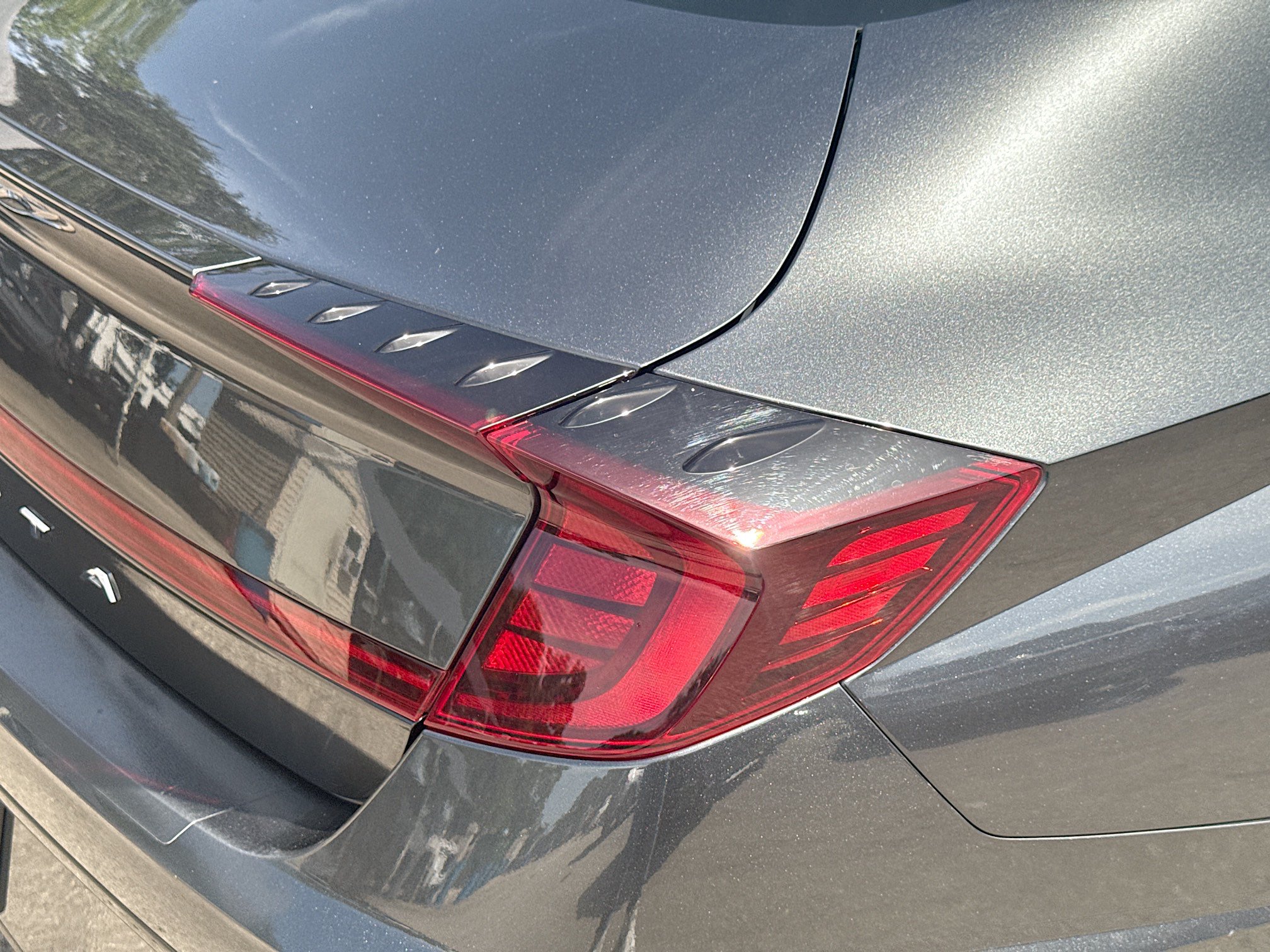 Used 2023 Hyundai Sonata SEL FWD image 24