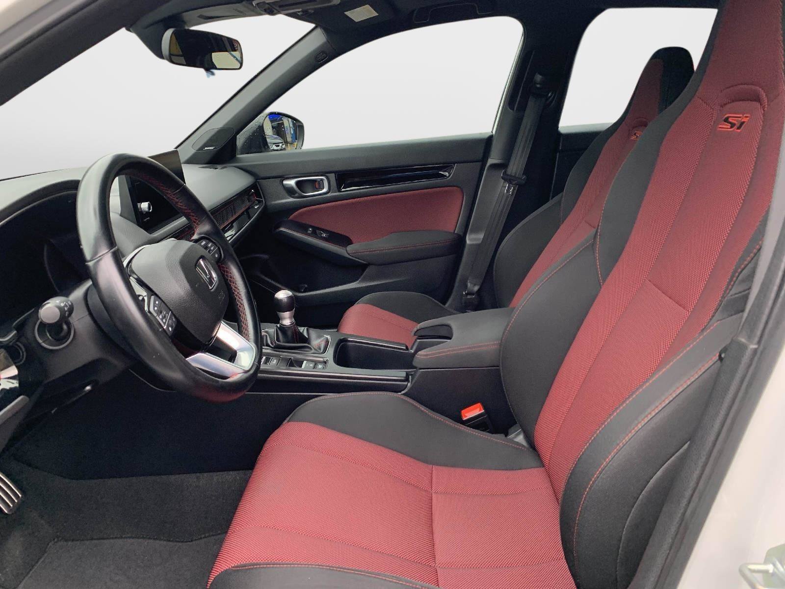 Used 2024 Honda Civic Si image 9