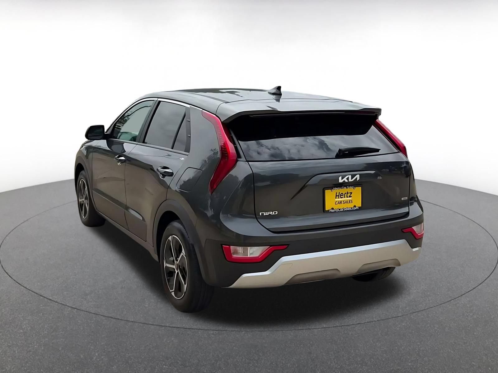 Used 2026 Kia Niro LX FWD image 10