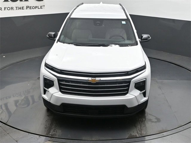 New 2026 Chevrolet Traverse LT w/ LPO, Floor Liner Package image 38
