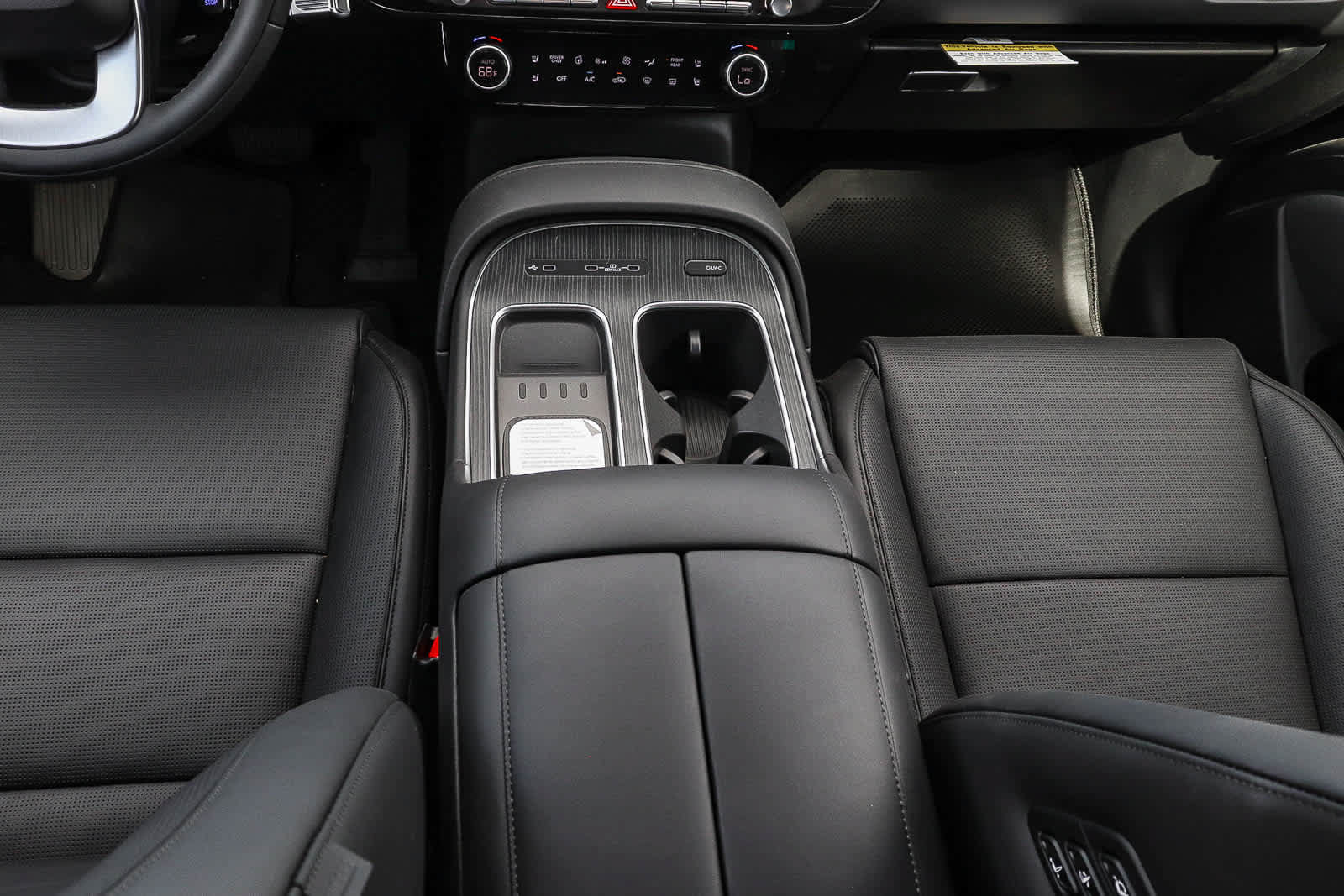 New 2026 Hyundai Palisade Calligraphy AWD/4WD image 47