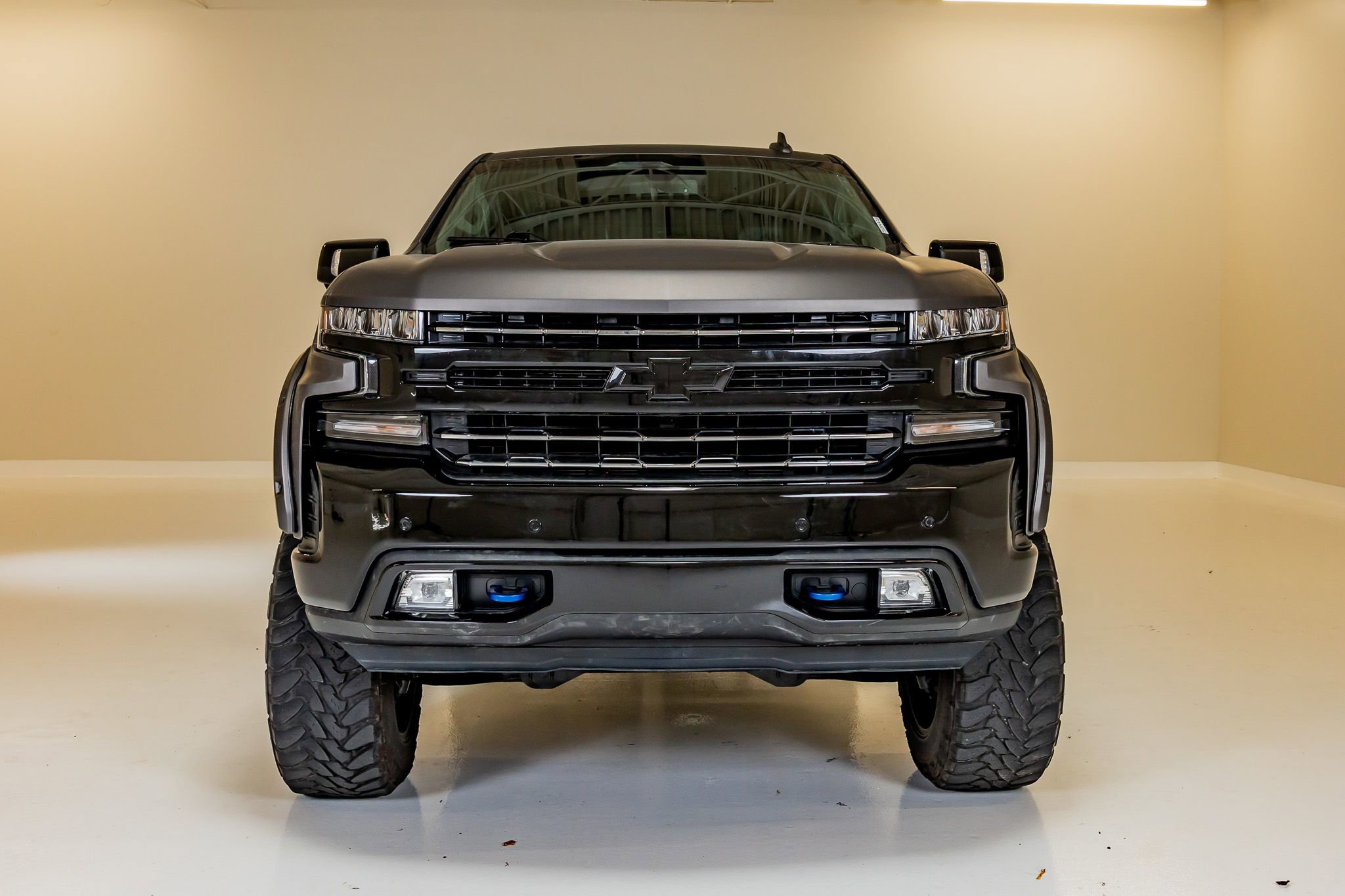 Used 2020 Chevrolet Silverado 1500 LTZ w/ LTZ Premium Package AWD/4WD video 2