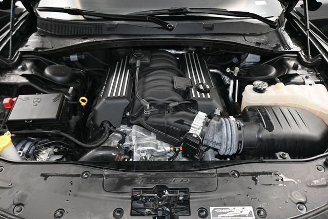 Used 2023 Dodge Charger Scat Pack RWD image 29