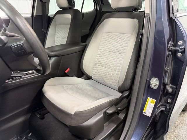 Used 2018 Chevrolet Equinox LS FWD image 17