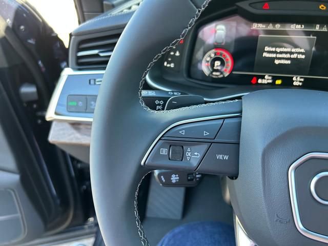 New 2026 Audi Q7 2.0T Premium Plus image 19