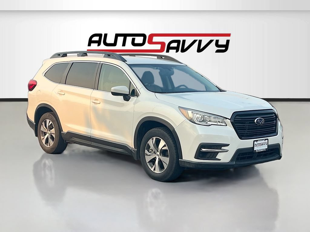 Used 2021 Subaru Ascent Premium w/ Convenience Package