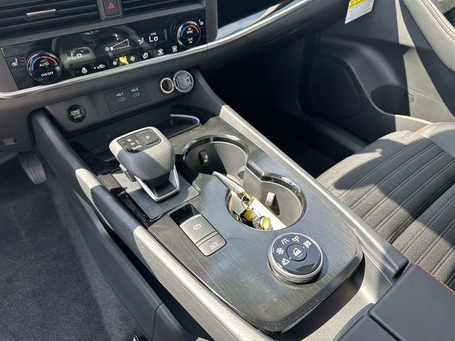 New 2026 Nissan Rogue SV w/ Rock Creek Premium Package image 25