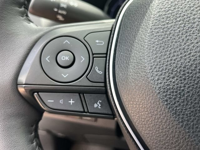 Used 2024 Toyota RAV4 XSE w/ Weather Package AWD/4WD image 37