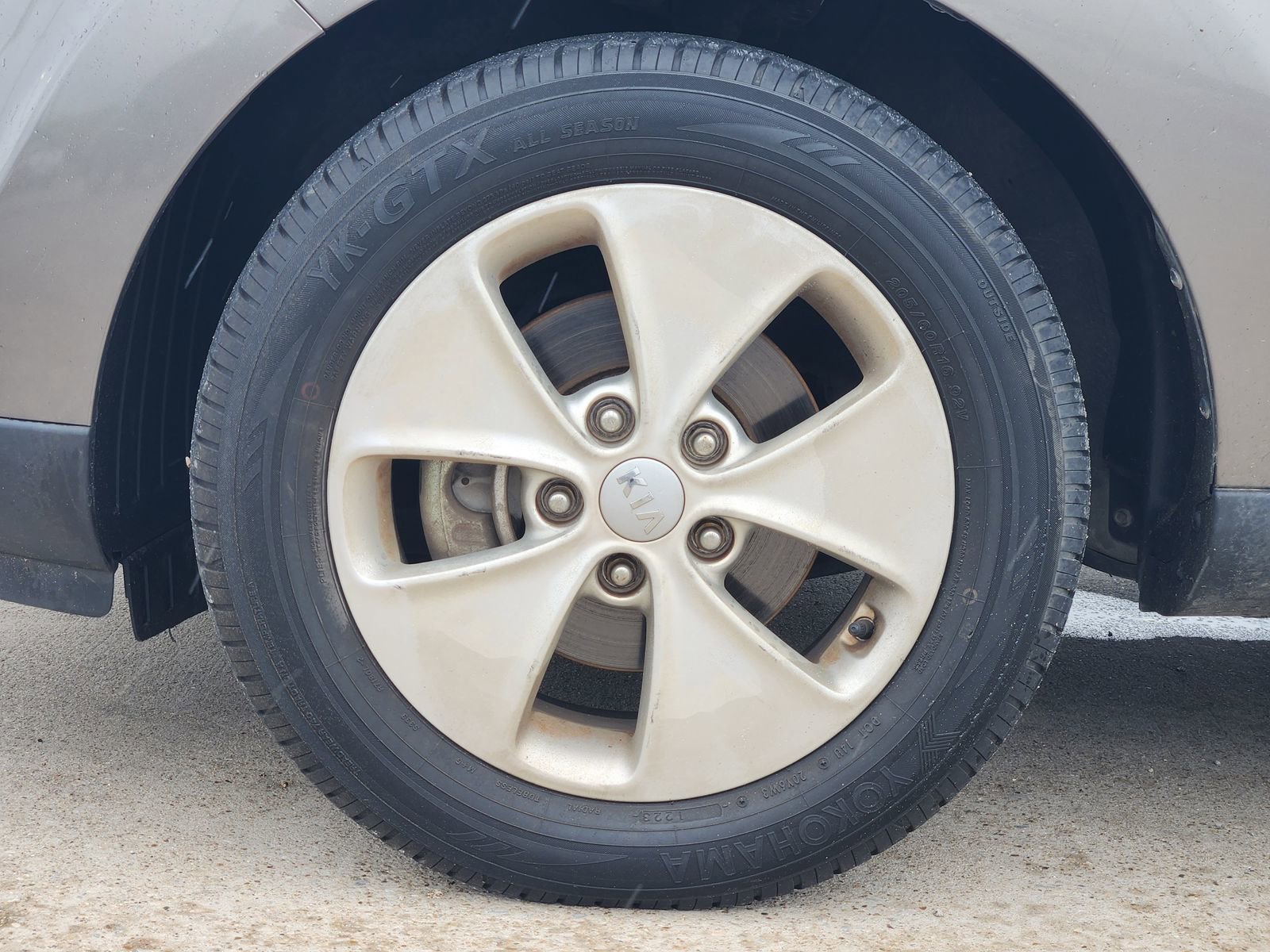 Used 2015 Kia Soul FWD image 11