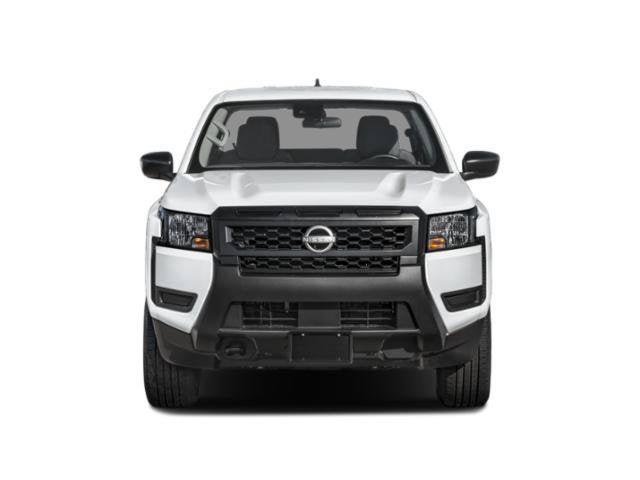 New 2026 Nissan Frontier S AWD/4WD image 7