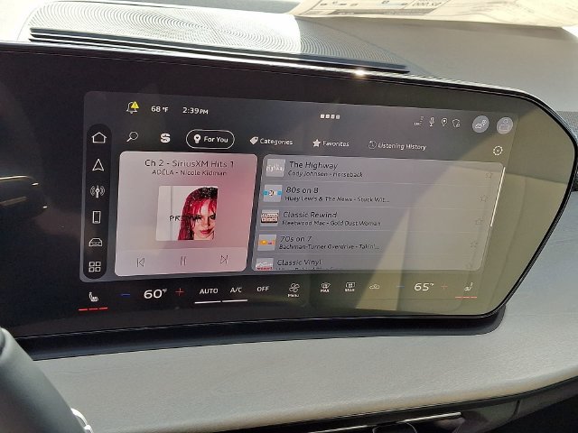 New 2026 Audi Q3 quattro 2.0T AWD/4WD image 15