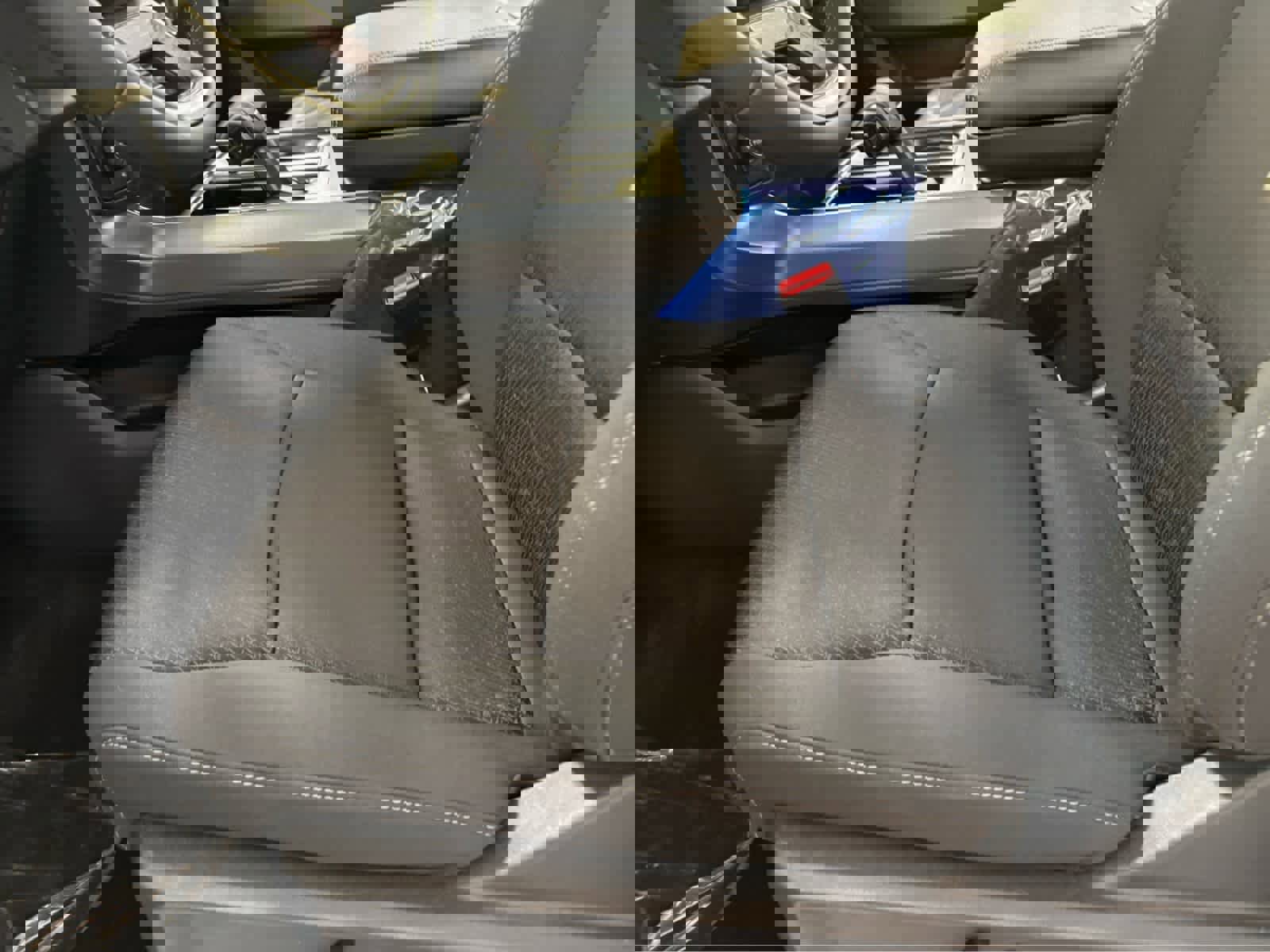 New 2025 Ford F150 XLT w/ Equipment Group 302A MID image 16