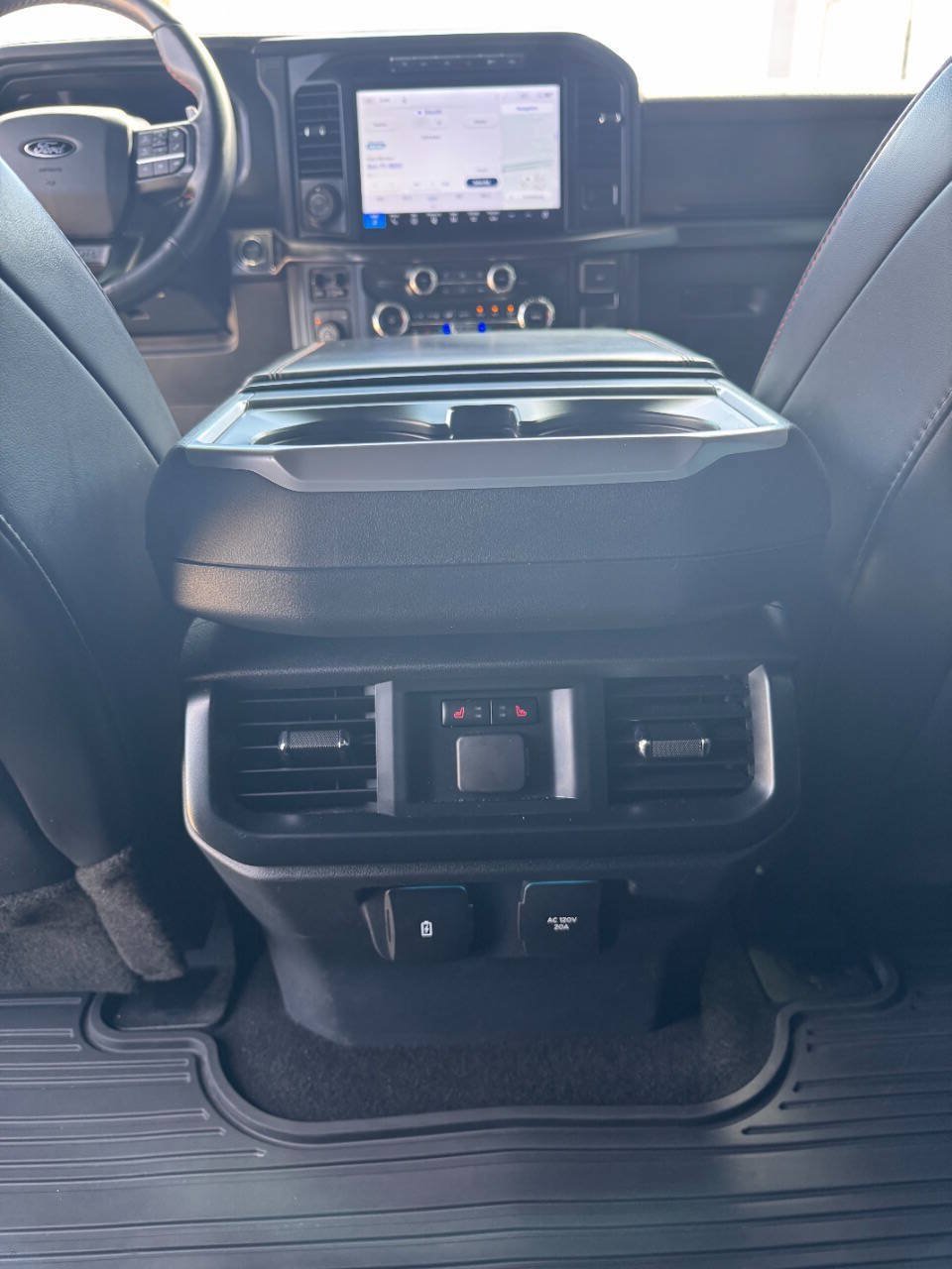 Used 2024 Ford F150 Raptor AWD/4WD image 16