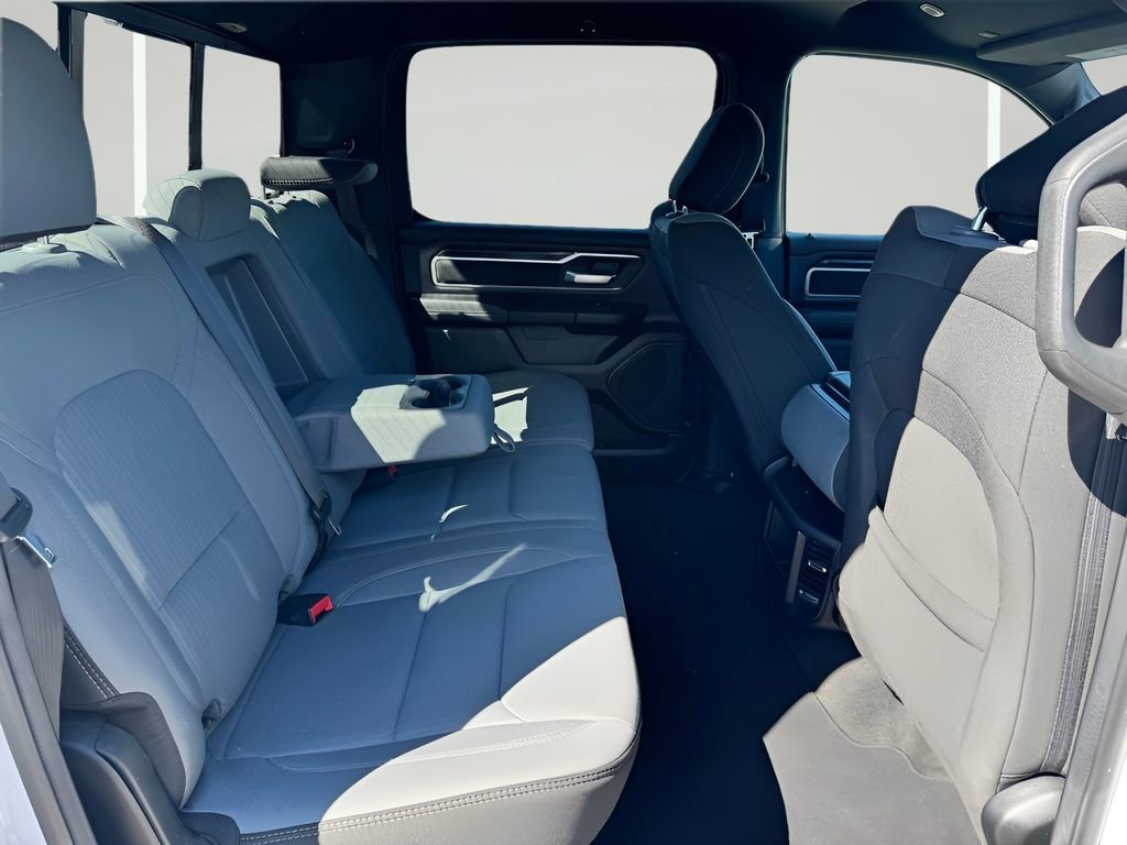 Used 2023 RAM 1500 Big Horn w/ Trailer Tow Group image 23