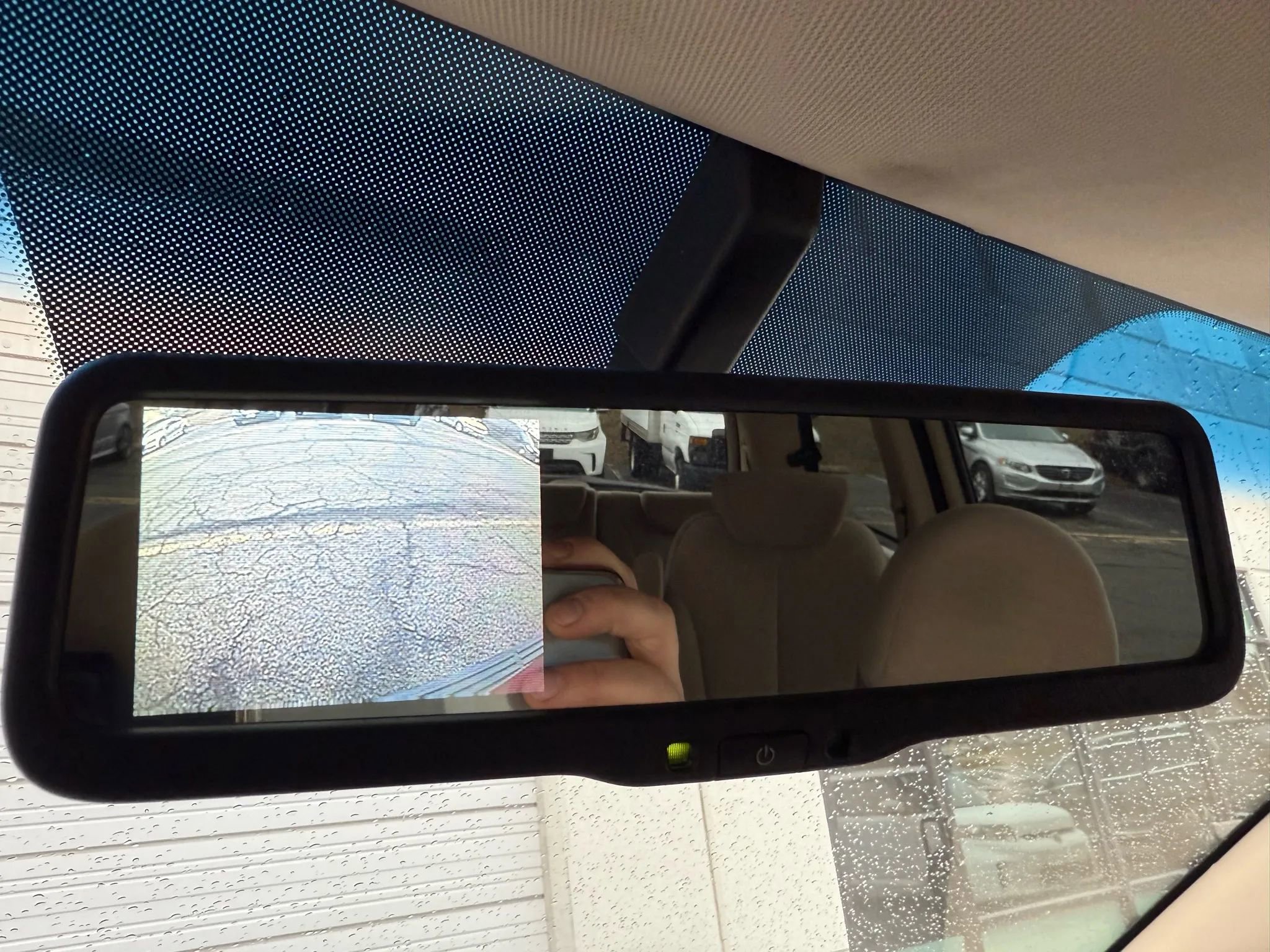 Used 2010 Kia Sedona LX w/ PWR Pkg image 37