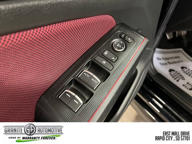 Used 2024 Honda Civic Si image 20