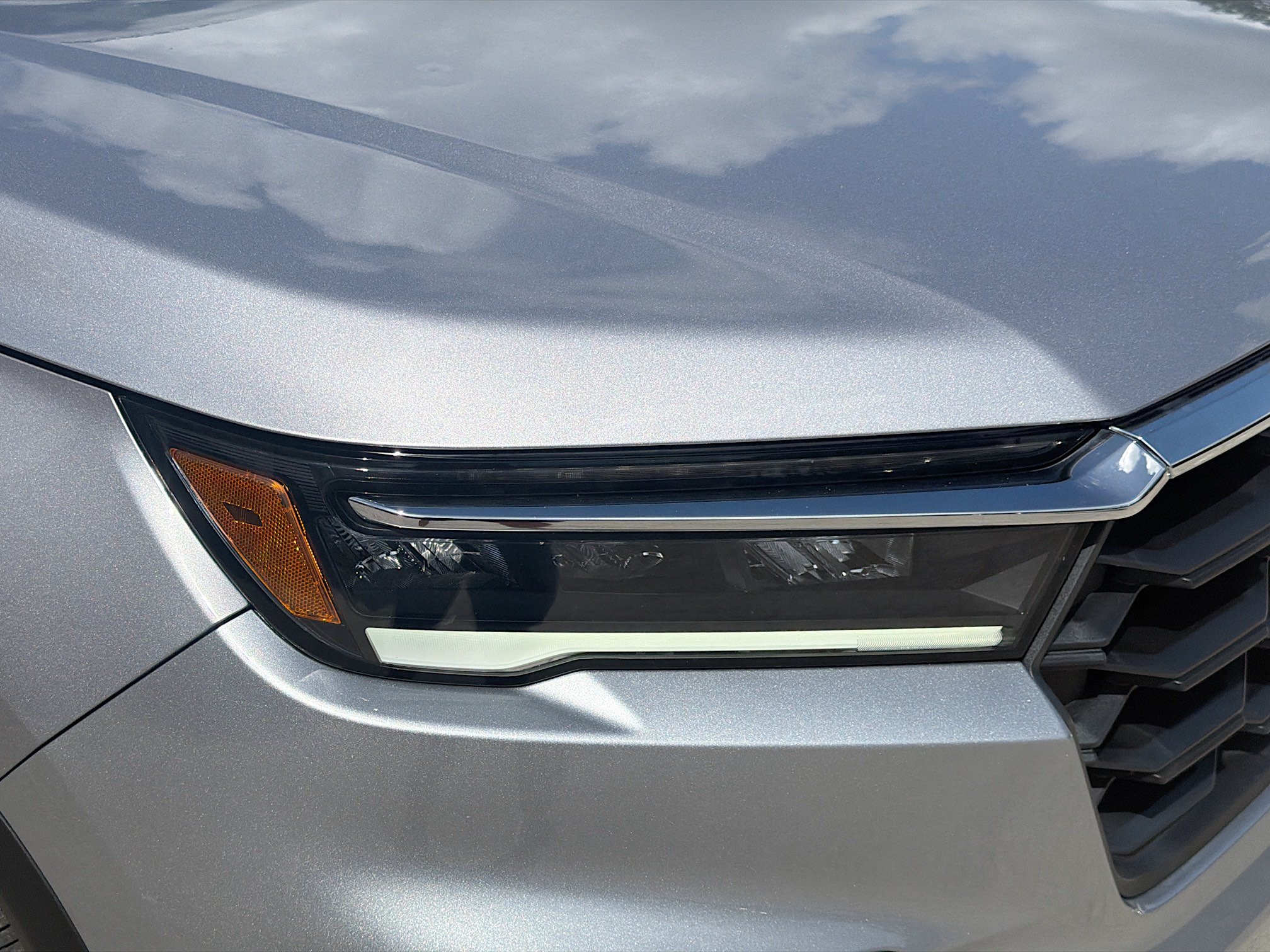 Certified 2025 Honda Pilot EX-L image 34