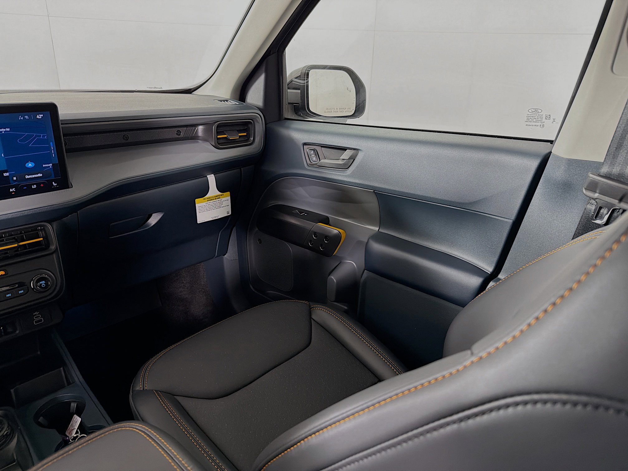 New 2026 Ford Maverick Tremor image 27