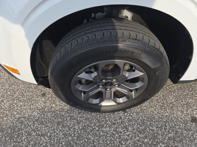 Used 2023 Ford Maverick XLT FWD image 7
