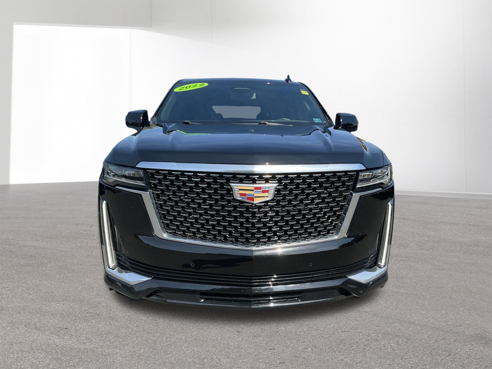 Used 2022 Cadillac Escalade Luxury AWD/4WD image 7