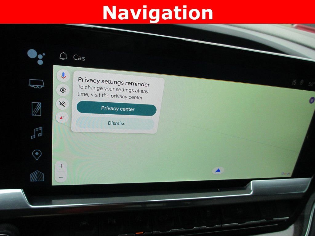 Used 2023 Chevrolet Silverado 1500 LTZ w/ LTZ Convenience Package II image 13