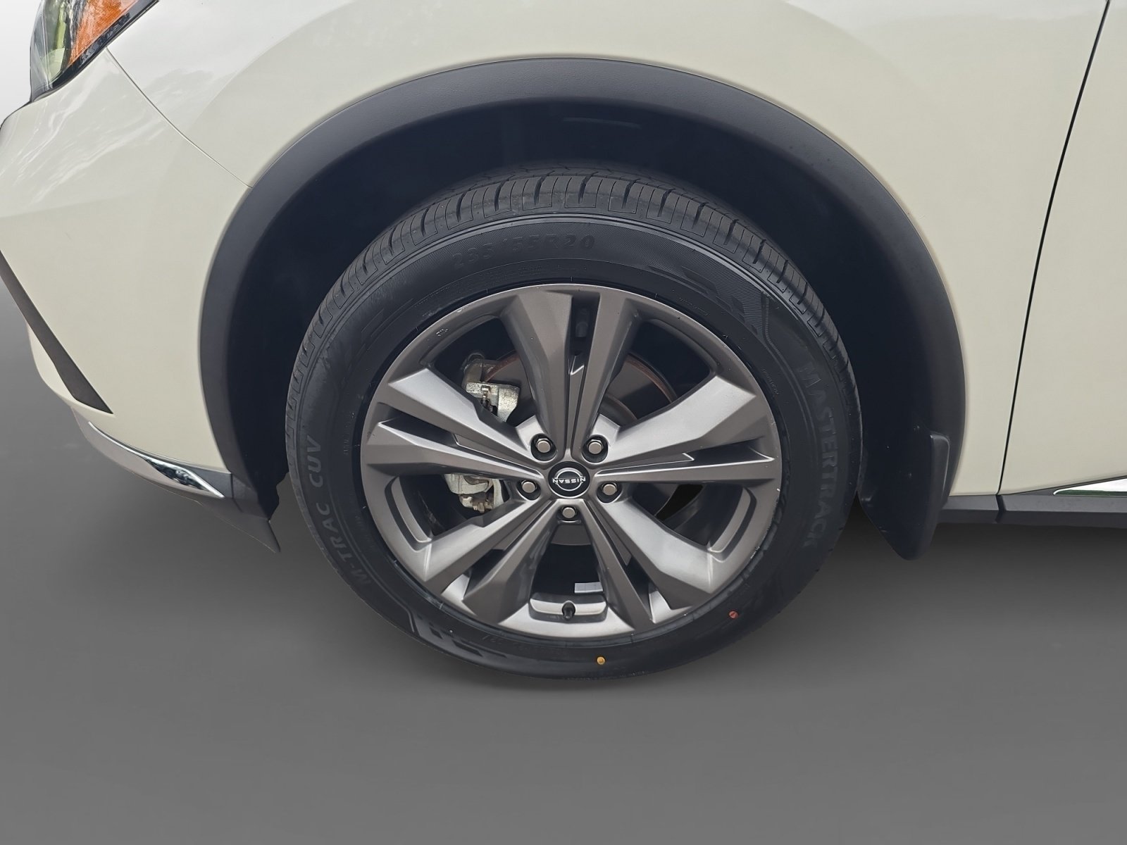 Certified 2023 Nissan Murano Platinum w/ Cargo Package FWD image 10
