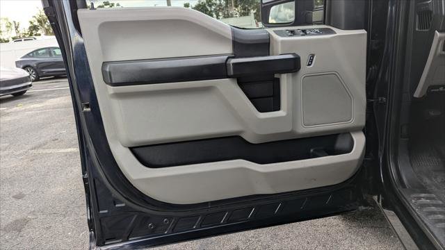 Used 2021 Ford F350 XL w/ STX Appearance Package image 12