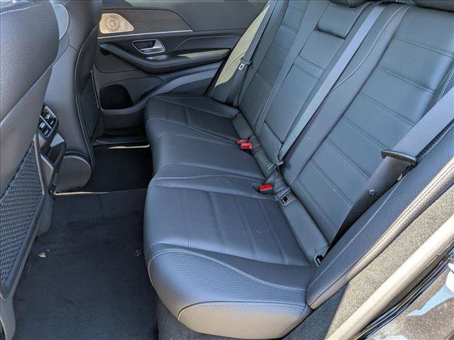 New 2026 Mercedes-Benz GLE 580 GLE 580 image 15