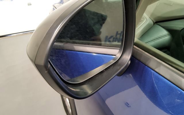 Used 2023 Nissan Rogue S image 14