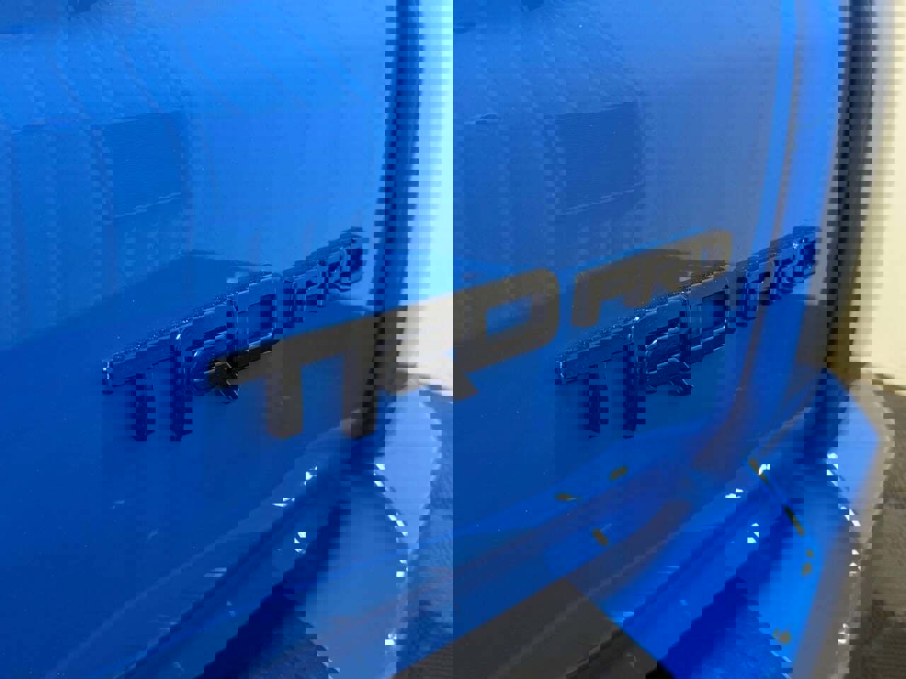 Used 2019 Toyota 4Runner TRD Pro image 6