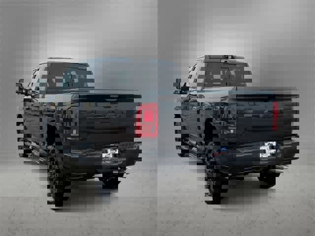 New 2026 RAM 2500 Big Horn image 6