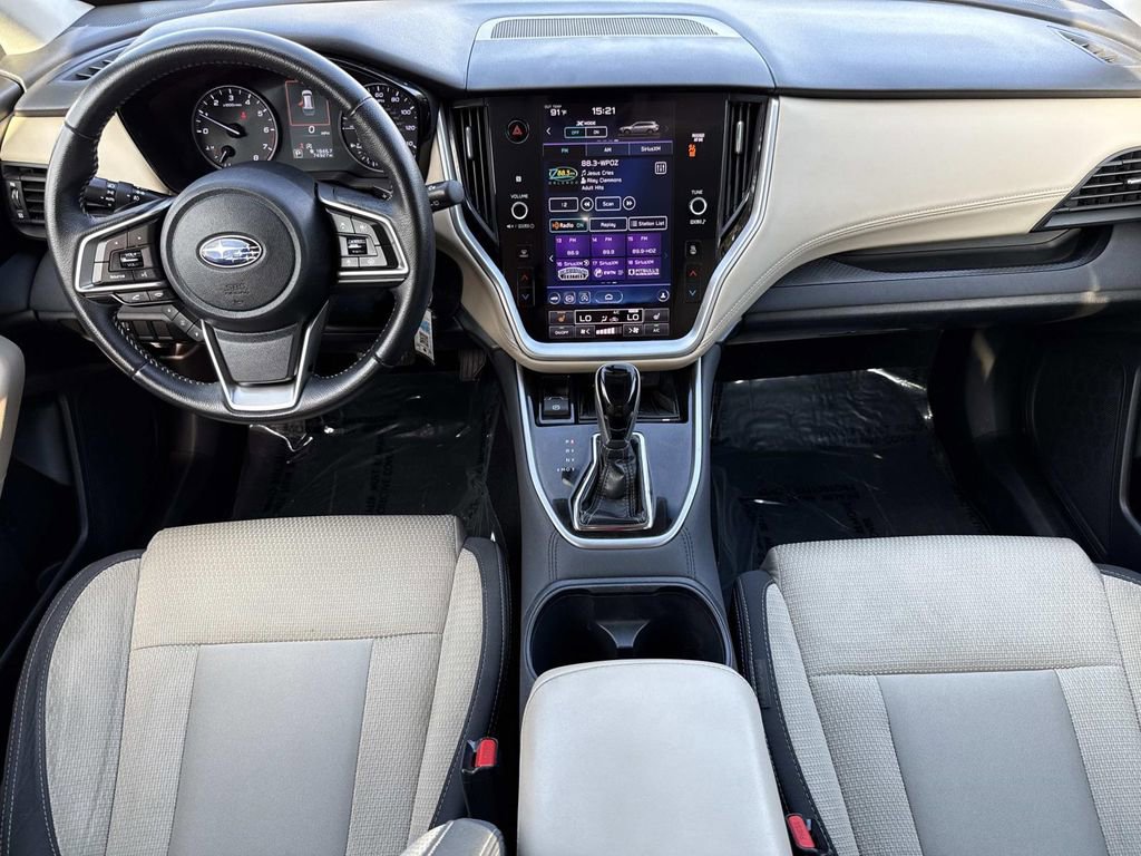 Used 2020 Subaru Outback Premium w/ Popular Package #1 image 19