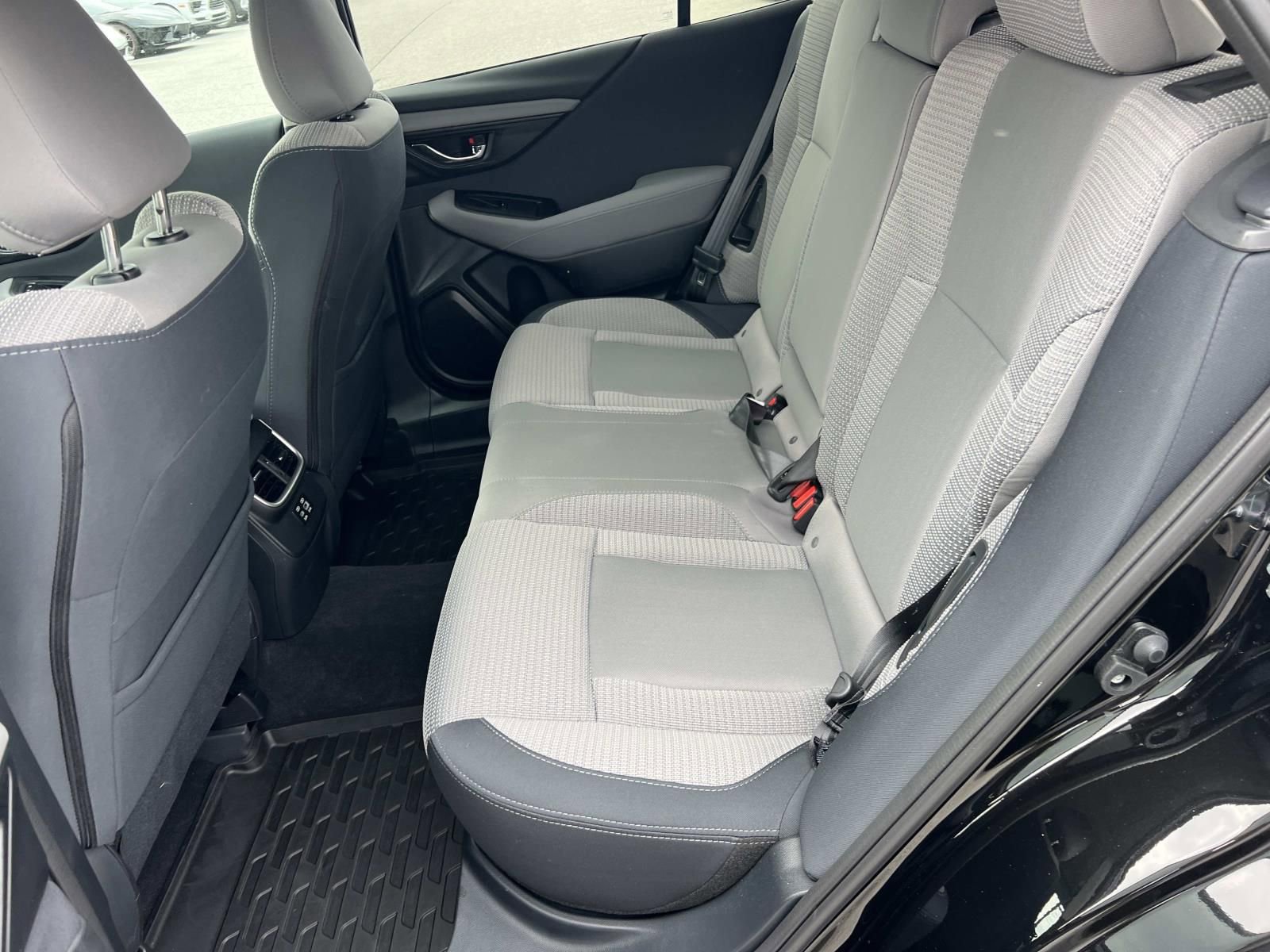 Certified 2025 Subaru Outback Premium w/ Popular Package #1A image 20