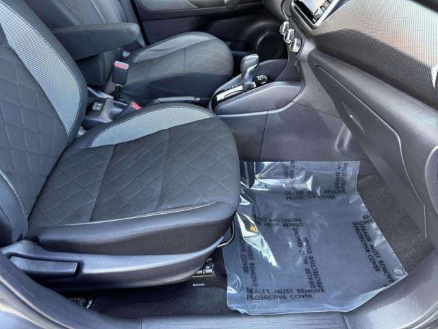 Used 2020 Nissan Kicks S FWD image 45