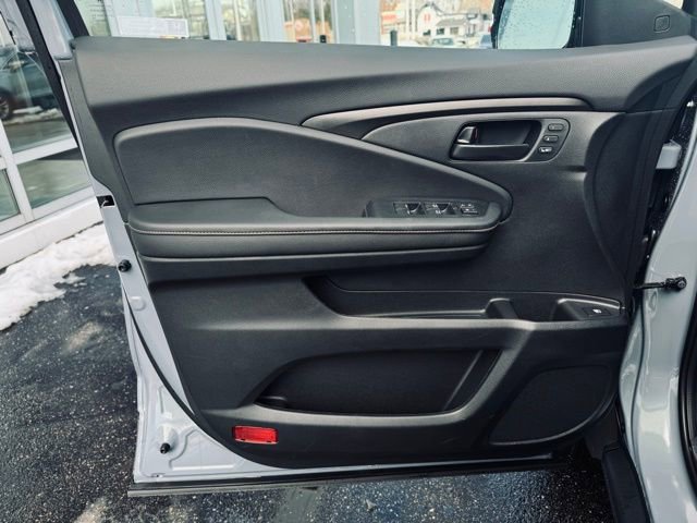 New 2026 Honda Ridgeline TrailSport+ image 9