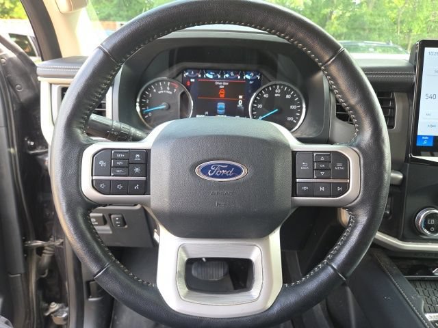Used 2023 Ford Expedition Max XLT RWD image 8