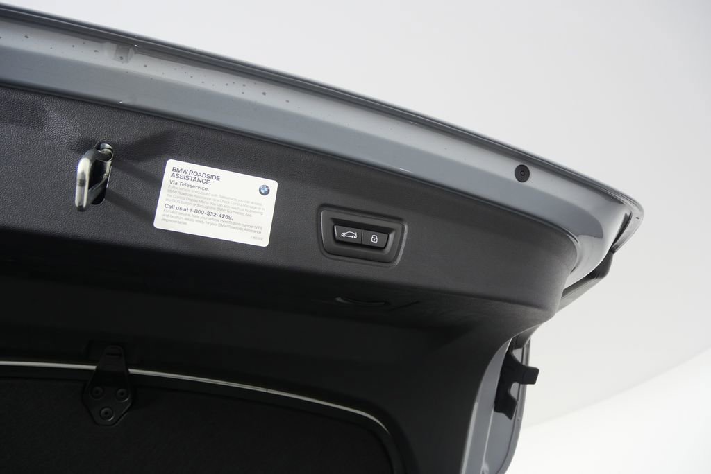 Certified 2023 BMW i4 eDrive40 w/ M Sport Package image 19